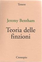 Jeremy Bentham Teoria delle finzioni