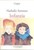 Nathalie Serraute Infanzia