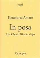 Pierandrea Amato, In posa. Abu Ghraib 10 anni dopo